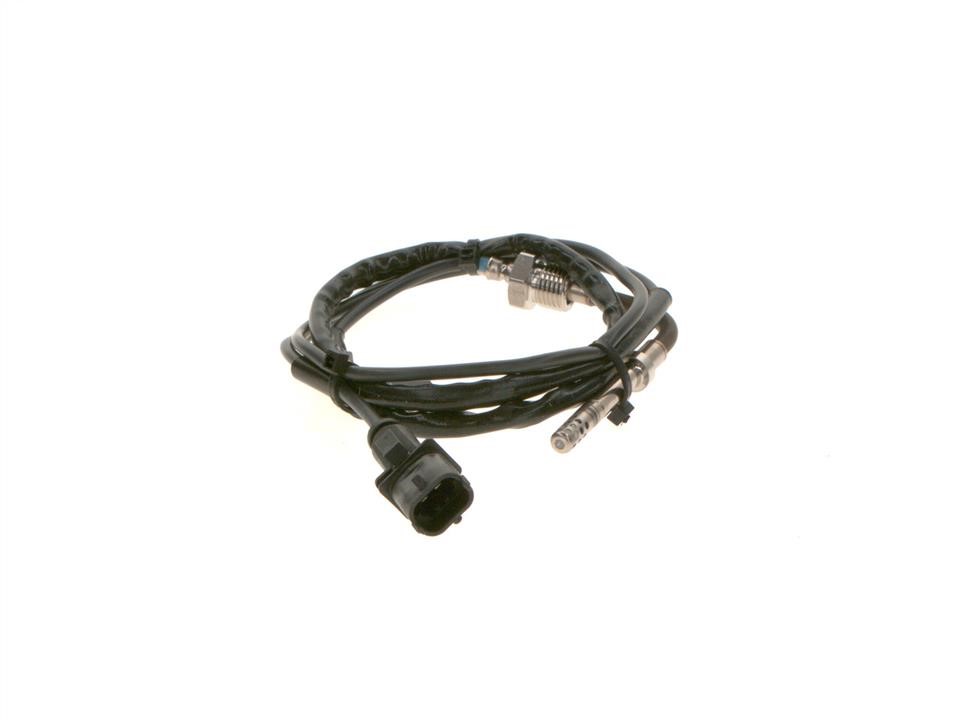 Bosch 0 986 259 004 Exhaust gas temperature sensor 0986259004: Buy near me in Poland at 2407.PL - Good price!
