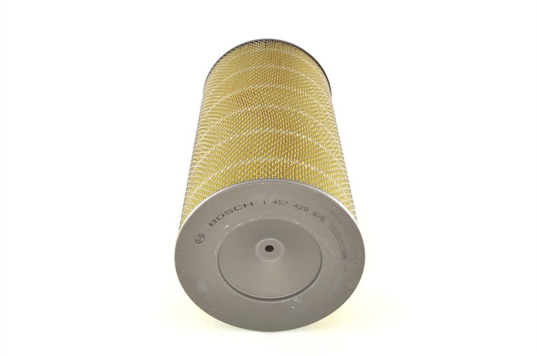 Bosch 1 457 429 975 Air filter 1457429975: Buy near me in Poland at 2407.PL - Good price!