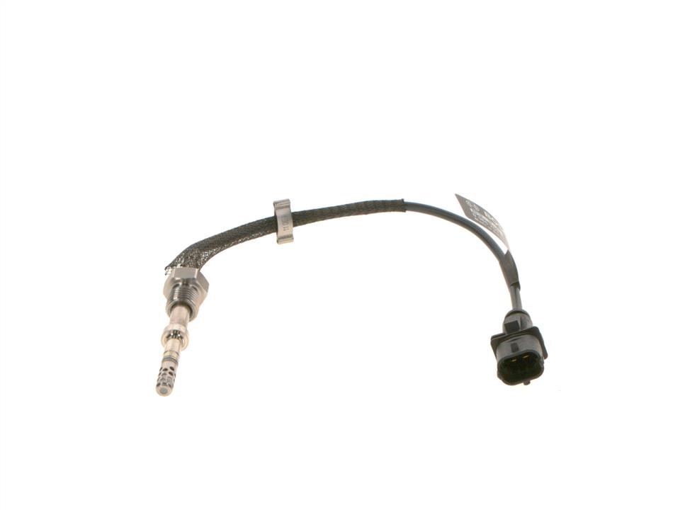Bosch 0 986 259 021 Exhaust gas temperature sensor 0986259021: Buy near me in Poland at 2407.PL - Good price!