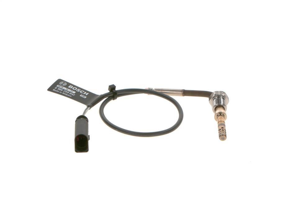 Bosch 0 986 259 042 Exhaust gas temperature sensor 0986259042: Buy near me in Poland at 2407.PL - Good price!