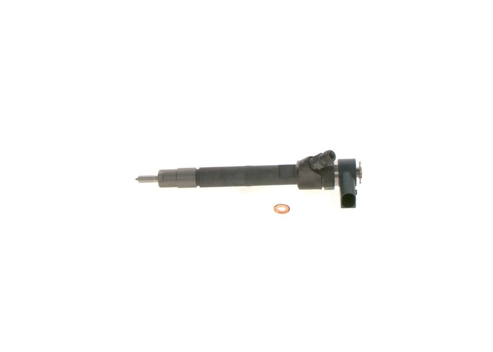 Bosch 0 445 110 176 Injector fuel 0445110176: Buy near me in Poland at 2407.PL - Good price!