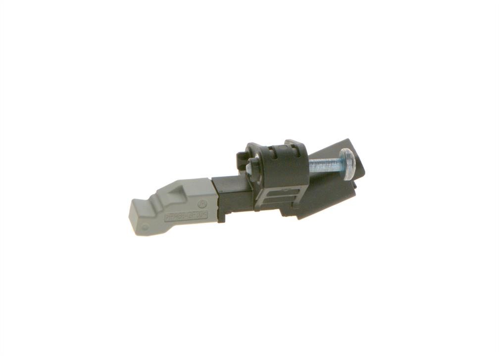 Crankshaft position sensor Bosch 0 986 280 607