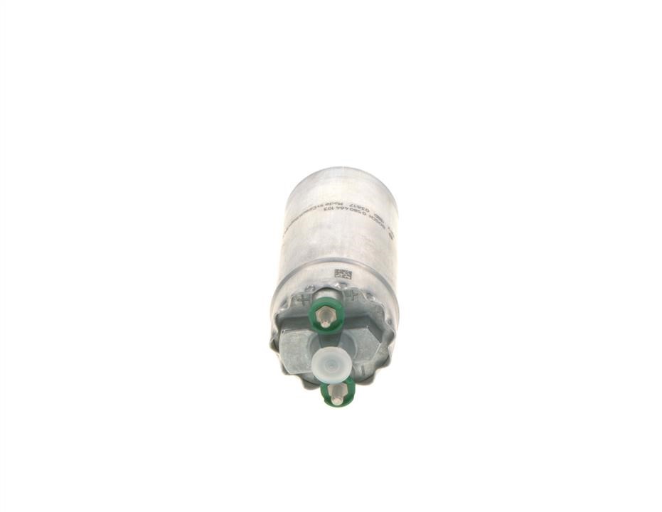 Bosch 0 580 464 103 Fuel pump 0580464103: Buy near me in Poland at 2407.PL - Good price!