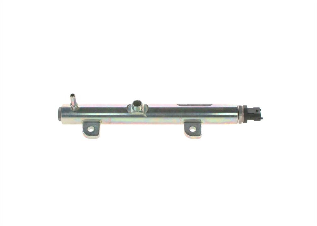 Bosch 0 445 224 013 Fuel rail 0445224013: Buy near me at 2407.PL in Poland at an Affordable price!