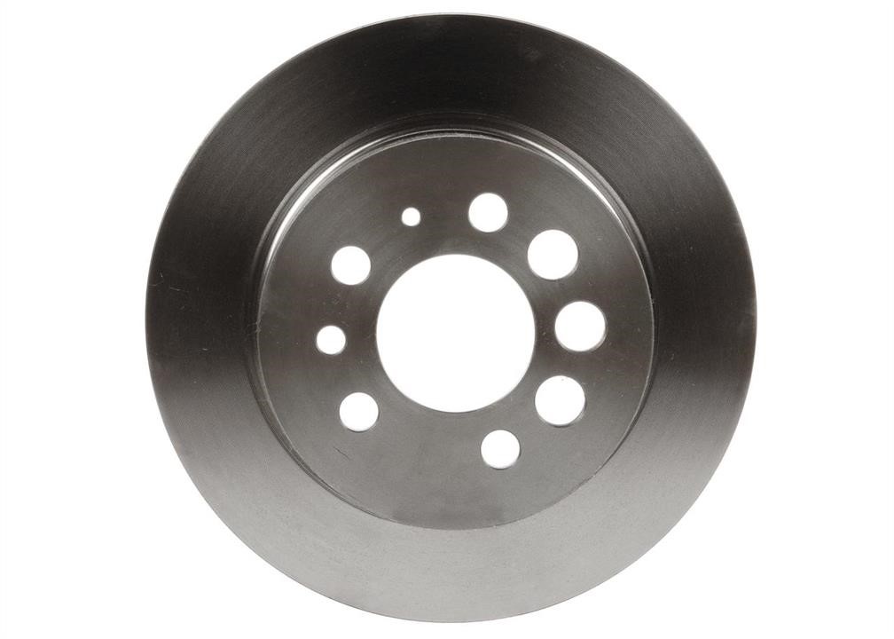 Bosch 0 986 478 143 Rear brake disc, non-ventilated 0986478143: Buy near me in Poland at 2407.PL - Good price!