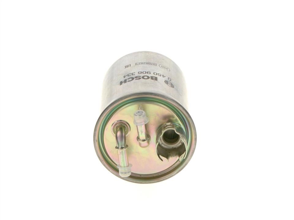 Bosch 0 450 906 334 Fuel filter 0450906334: Buy near me at 2407.PL in Poland at an Affordable price!