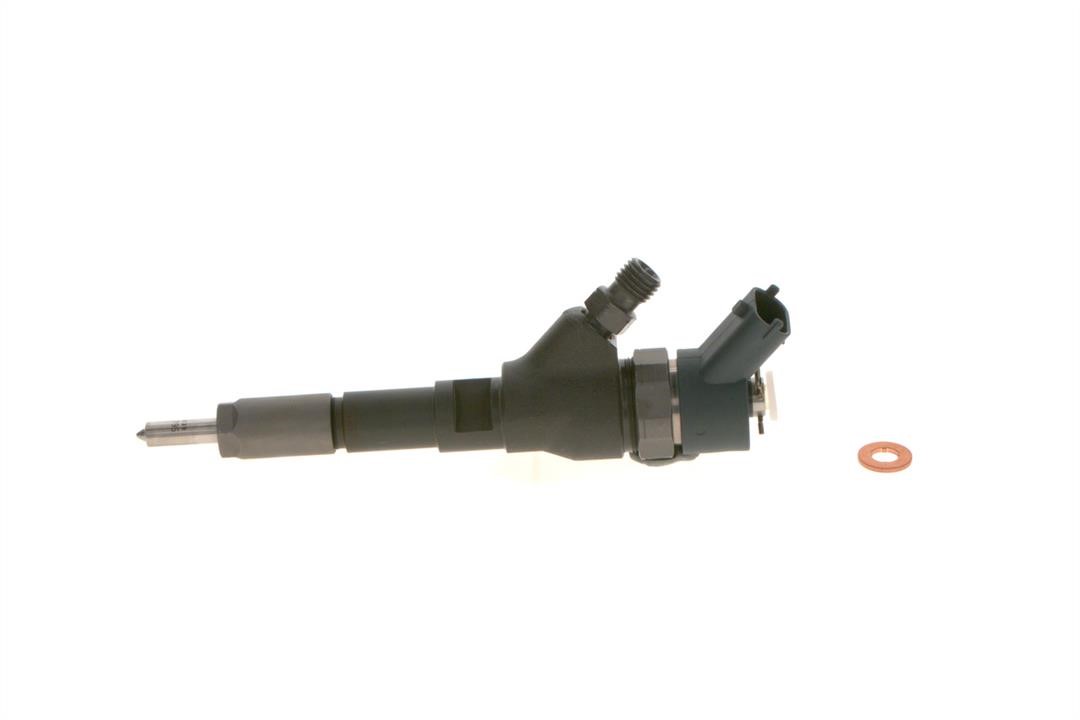 Bosch 0 986 435 003 Injector fuel 0986435003: Buy near me in Poland at 2407.PL - Good price!