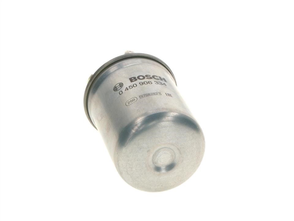 Топливный фильтр Bosch 0 450 906 334