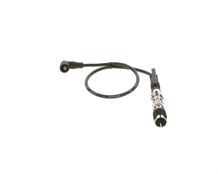 Bosch 0 986 356 349 Ignition cable kit 0986356349: Buy near me in Poland at 2407.PL - Good price!