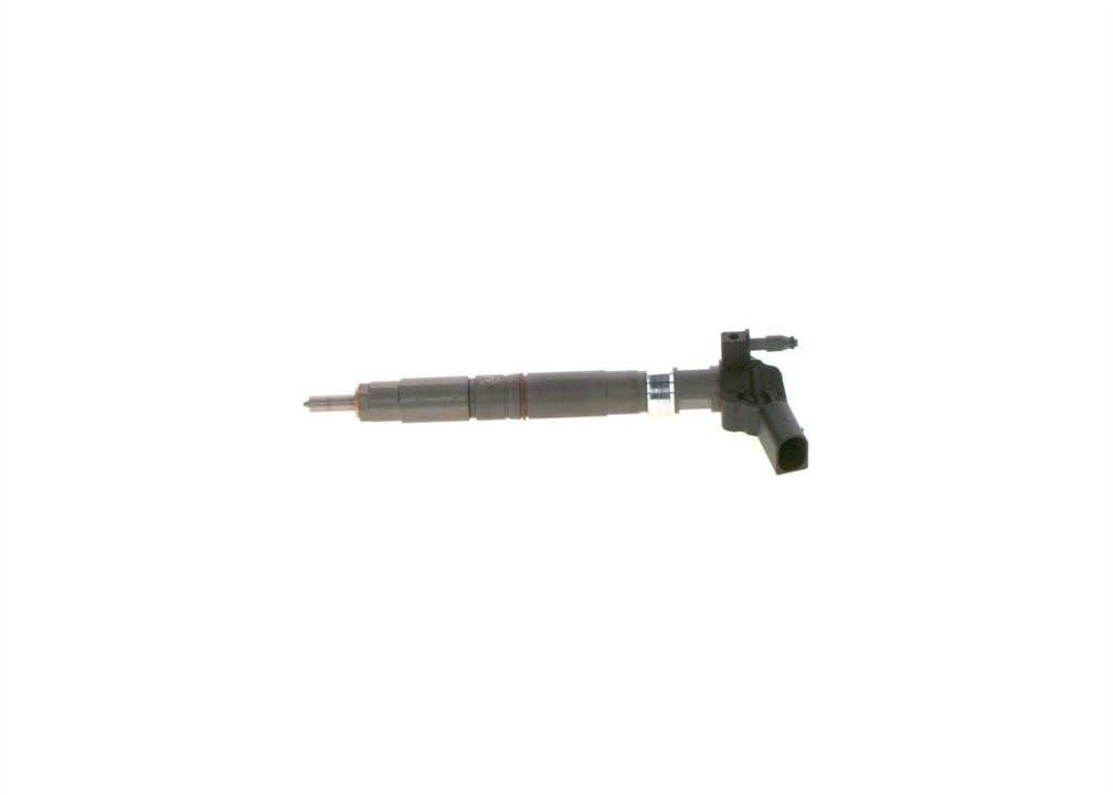 Bosch 0 986 435 369 Injector fuel 0986435369: Buy near me in Poland at 2407.PL - Good price!