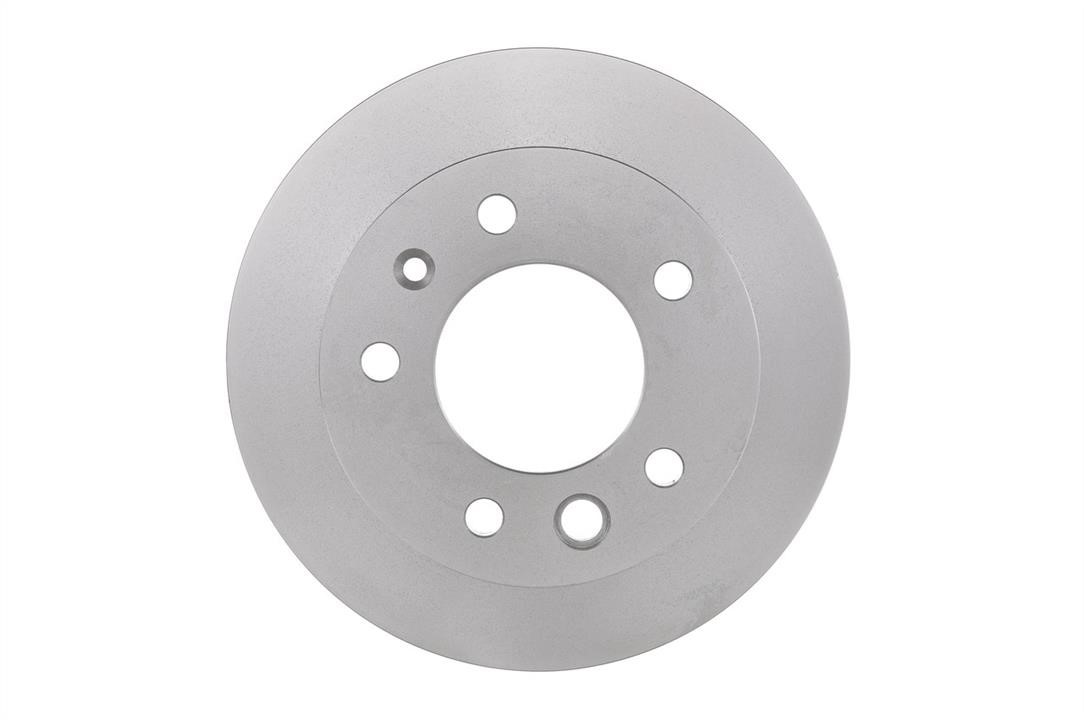 Bosch 0 986 478 849 Front brake disc ventilated 0986478849: Buy near me in Poland at 2407.PL - Good price!