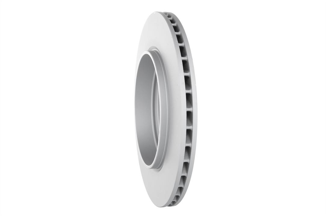 Bosch Тормозной диск задний вентилируемый – цена 193 PLN