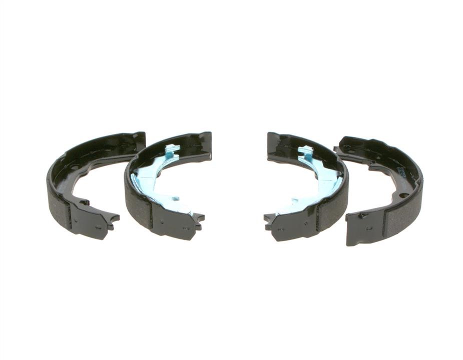 Bosch 0 986 487 769 Parking brake shoes 0986487769: Buy near me in Poland at 2407.PL - Good price!