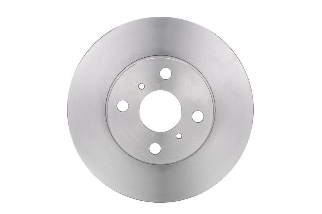 Bosch 0 986 479 012 Front brake disc ventilated 0986479012: Buy near me in Poland at 2407.PL - Good price!