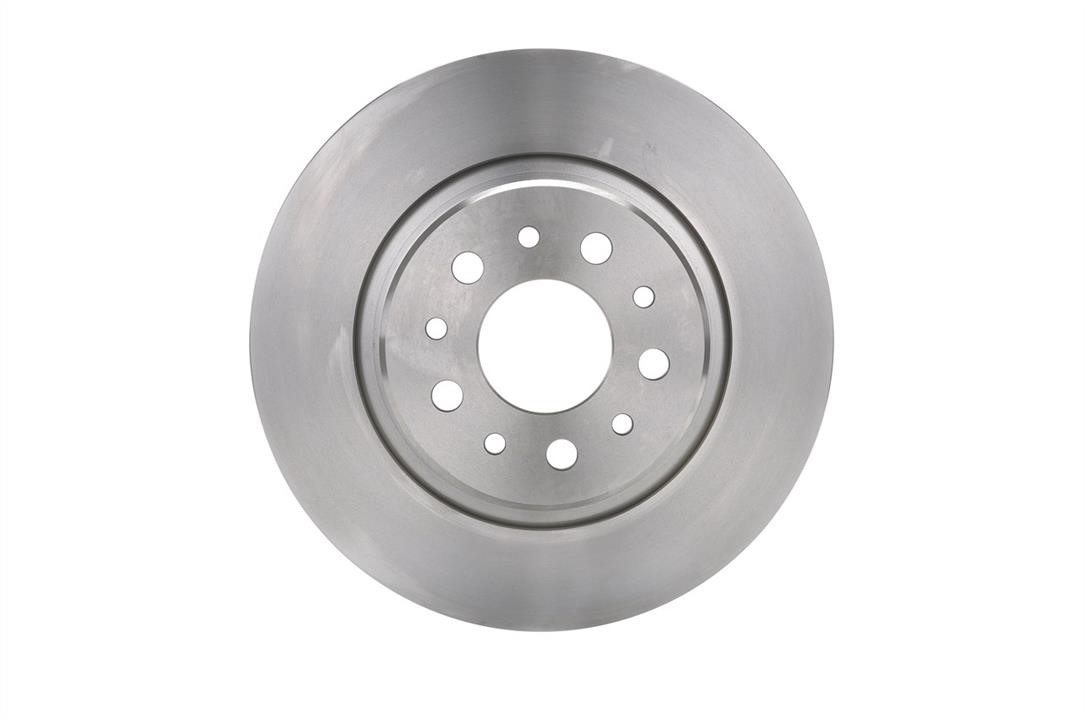 Bosch 0 986 479 120 Rear brake disc, non-ventilated 0986479120: Buy near me in Poland at 2407.PL - Good price!