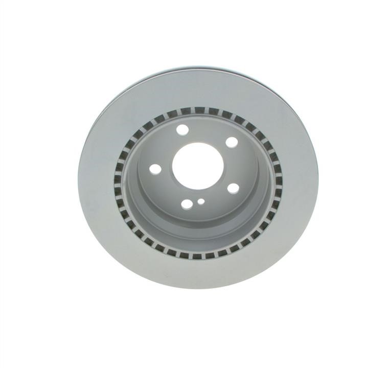 Bosch 0 986 479 042 Rear ventilated brake disc 0986479042: Buy near me in Poland at 2407.PL - Good price!