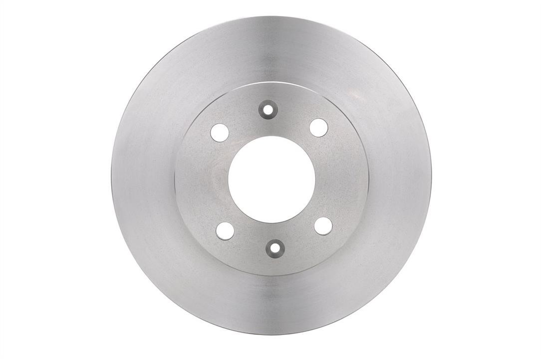 Front brake disc ventilated Bosch 0 986 479 286