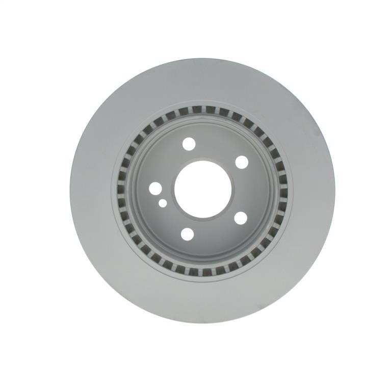 Bosch 0 986 479 411 Rear ventilated brake disc 0986479411: Buy near me in Poland at 2407.PL - Good price!