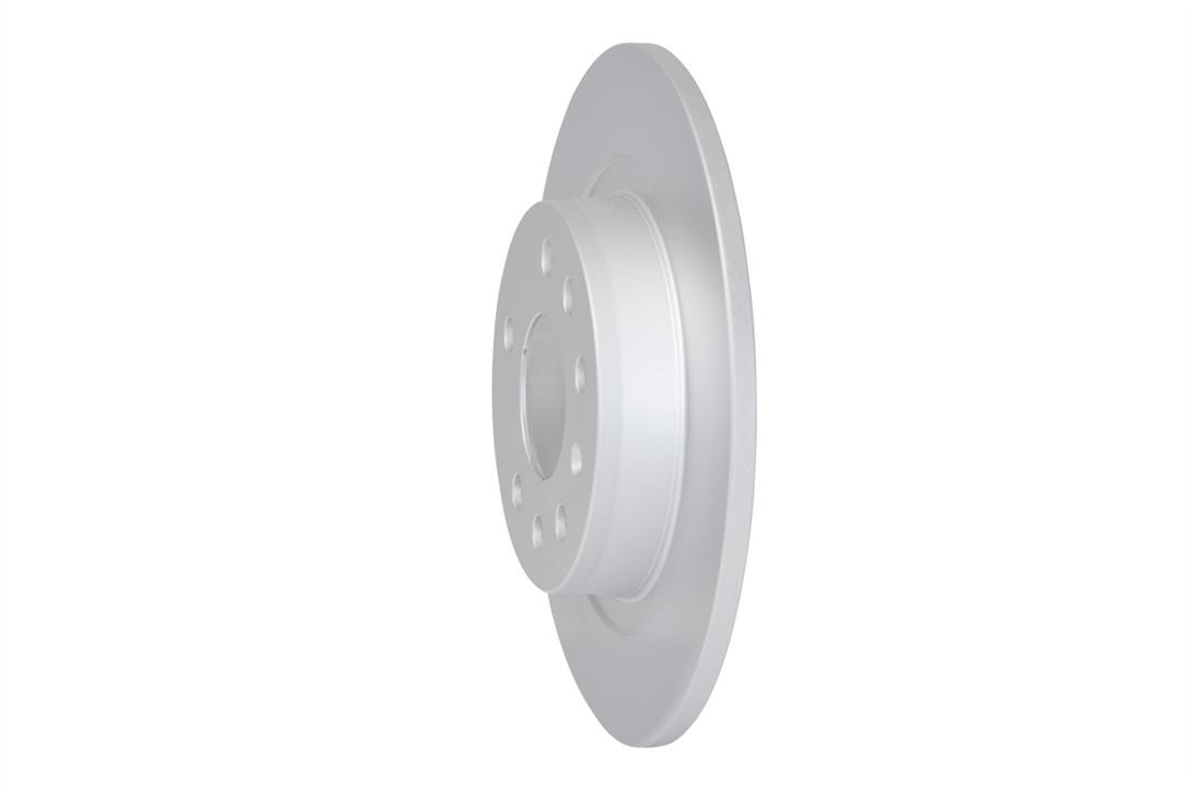 Тормозной диск задний невентилируемый Bosch 0 986 479 C80