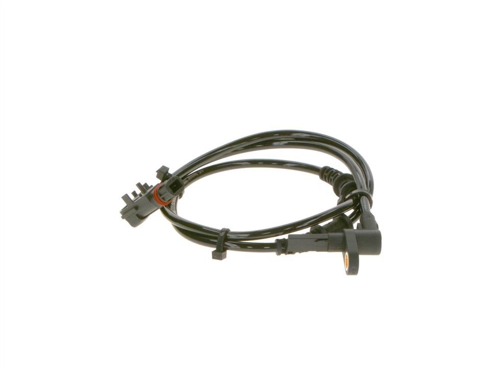 Bosch 0 986 594 591 Sensor ABS 0986594591: Buy near me at 2407.PL in Poland at an Affordable price!