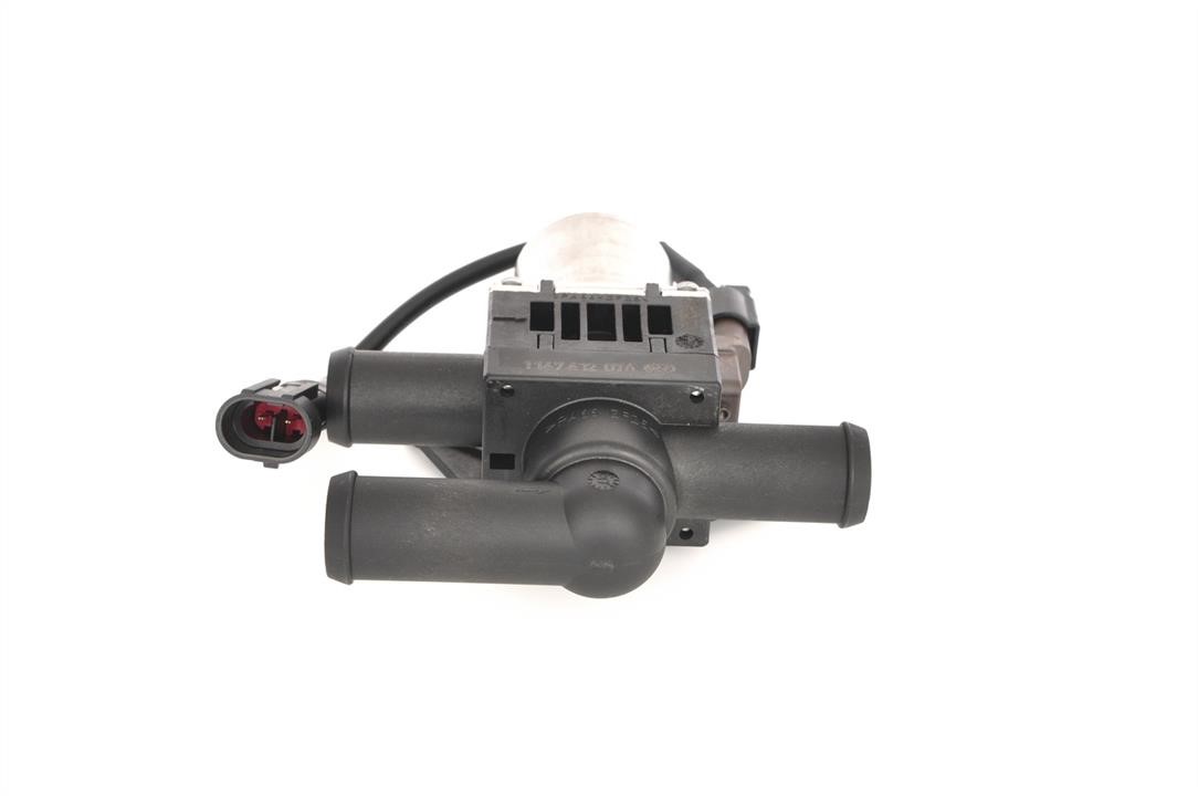 Bosch 1 147 412 076 Heater control valve 1147412076: Buy near me in Poland at 2407.PL - Good price!