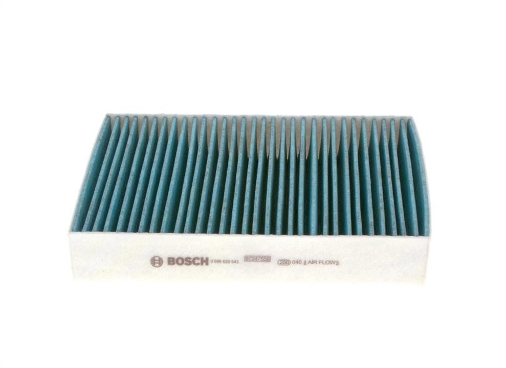 Bosch 0 986 628 543 Filter, interior air 0986628543: Buy near me in Poland at 2407.PL - Good price!