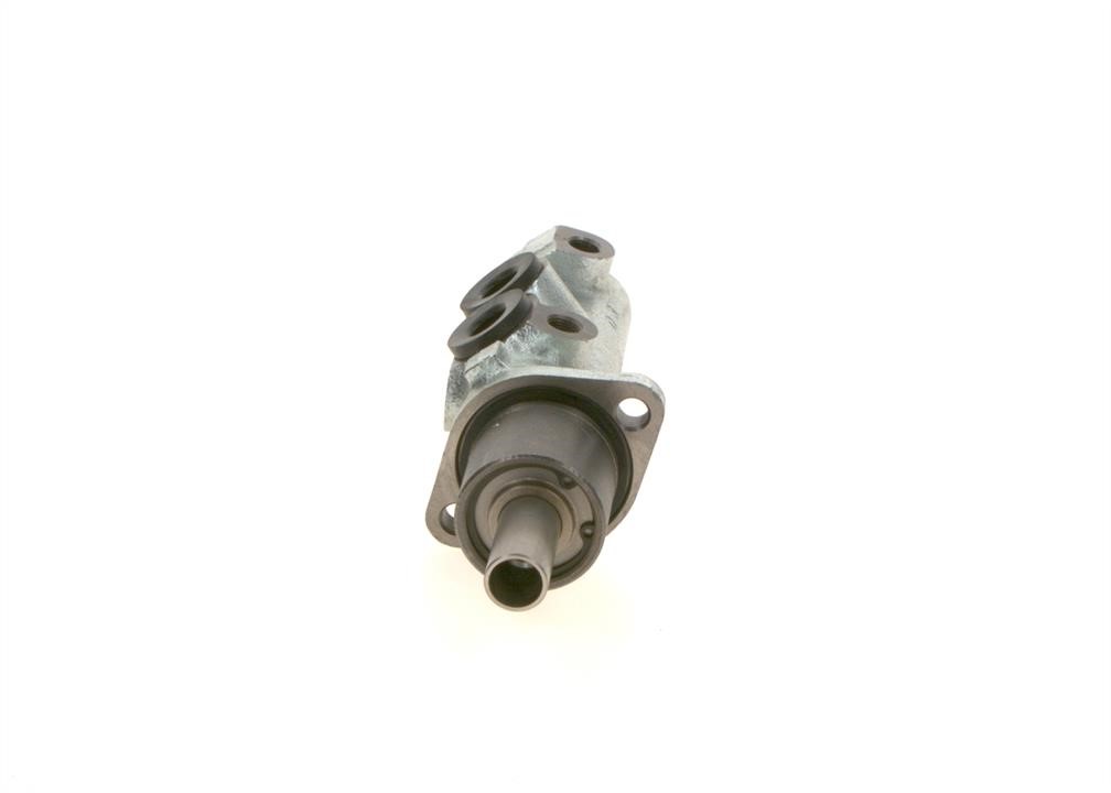 Bosch 0 986 480 911 Brake Master Cylinder 0986480911: Buy near me in Poland at 2407.PL - Good price!