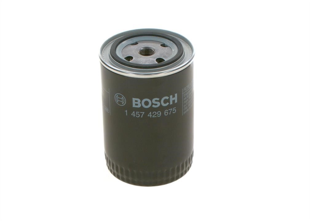Bosch 1 457 429 675 Filtr paliwa 1457429675: Dobra cena w Polsce na 2407.PL - Kup Teraz!