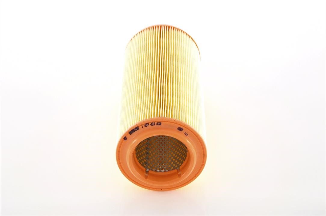 Bosch 1 457 433 538 Air filter 1457433538: Buy near me in Poland at 2407.PL - Good price!