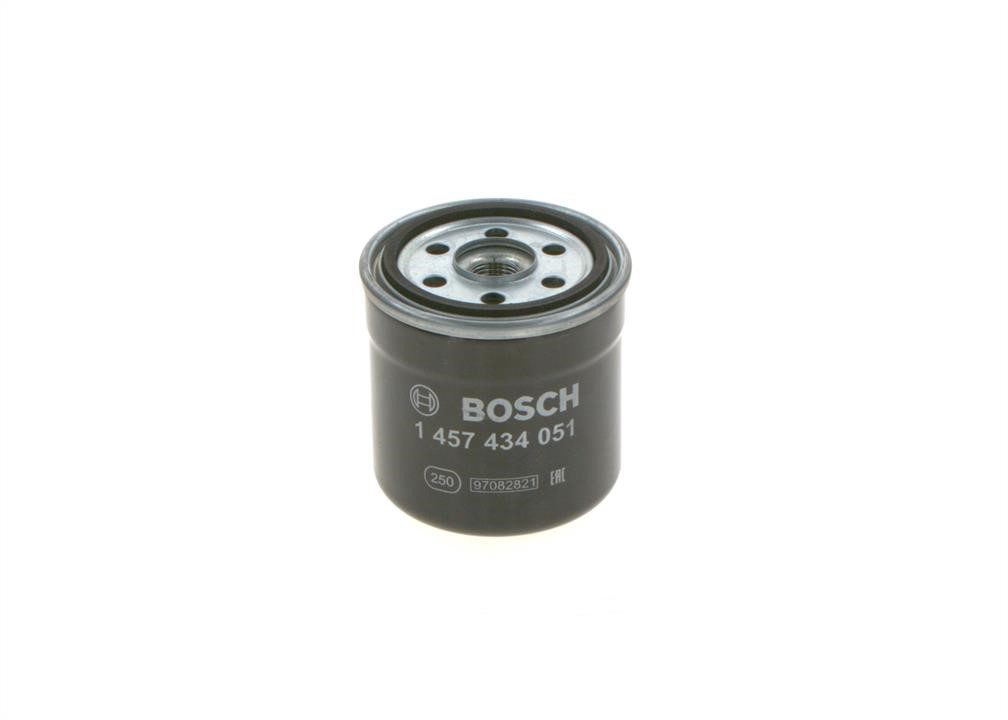 Bosch 1 457 434 051 Топливный фильтр 1457434051: Отличная цена - Купить в Польше на 2407.PL!
