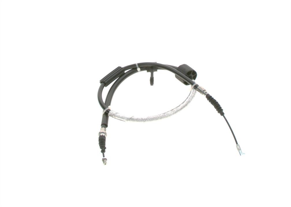 Bosch 1 987 477 622 Parking brake cable left 1987477622: Buy near me in Poland at 2407.PL - Good price!
