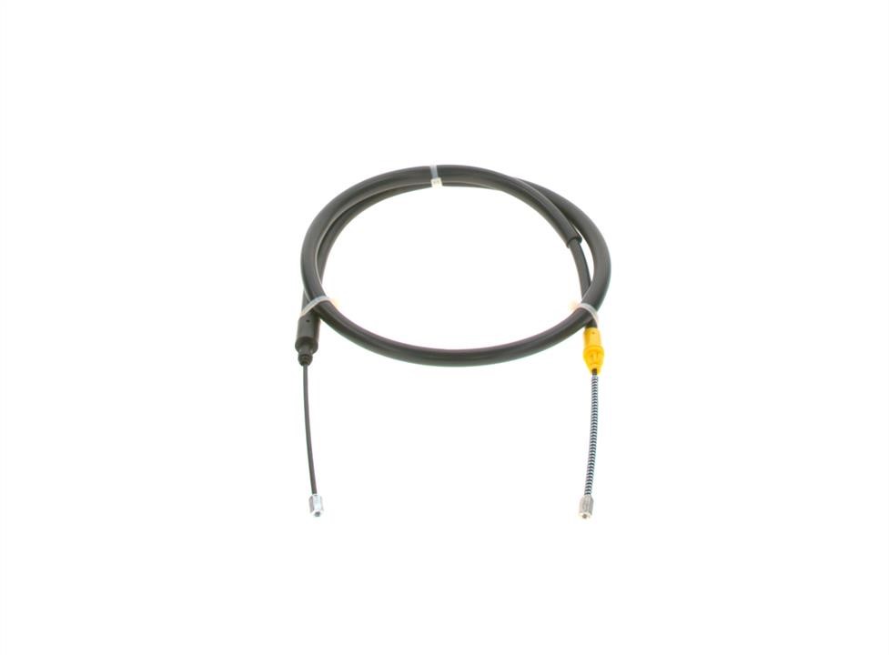 Bosch 1 987 477 581 Parking brake cable, right 1987477581: Buy near me in Poland at 2407.PL - Good price!