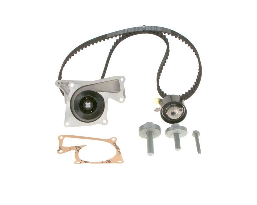 Bosch 1 987 946 942 TIMING BELT KIT WITH WATER PUMP 1987946942: Buy near me in Poland at 2407.PL - Good price!