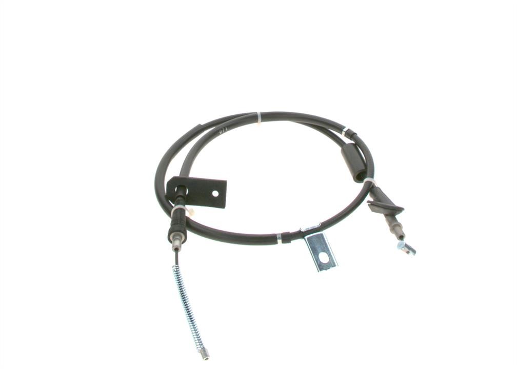 Bosch 1 987 477 771 Parking brake cable left 1987477771: Buy near me in Poland at 2407.PL - Good price!