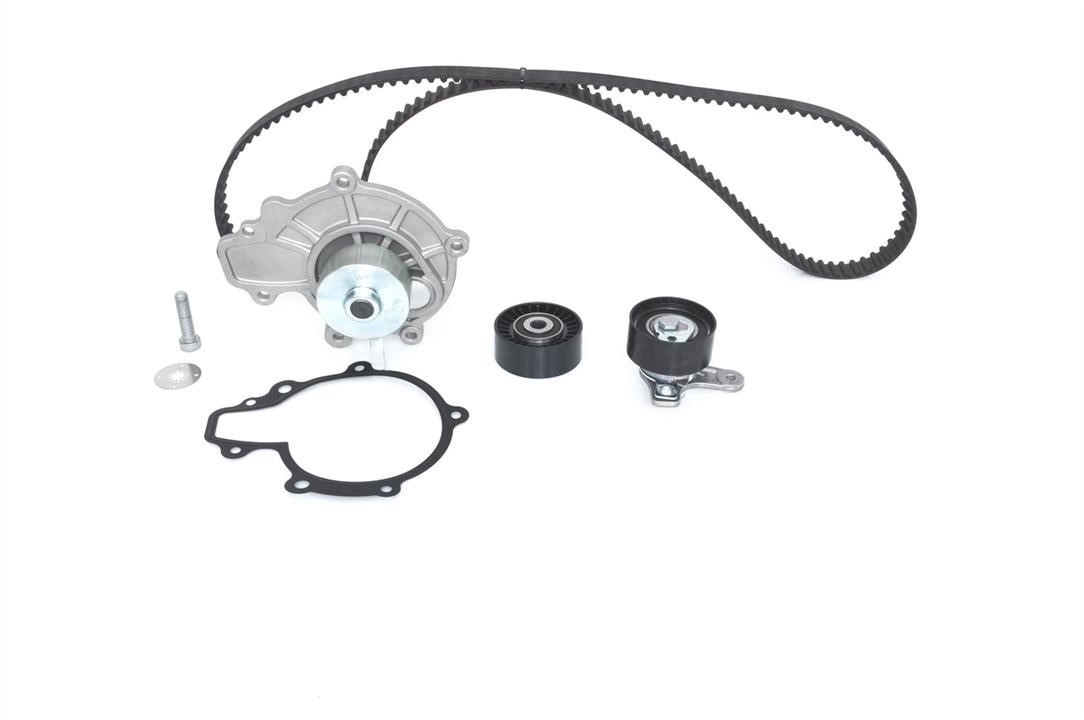 Bosch 1 987 946 908 TIMING BELT KIT WITH WATER PUMP 1987946908: Buy near me in Poland at 2407.PL - Good price!