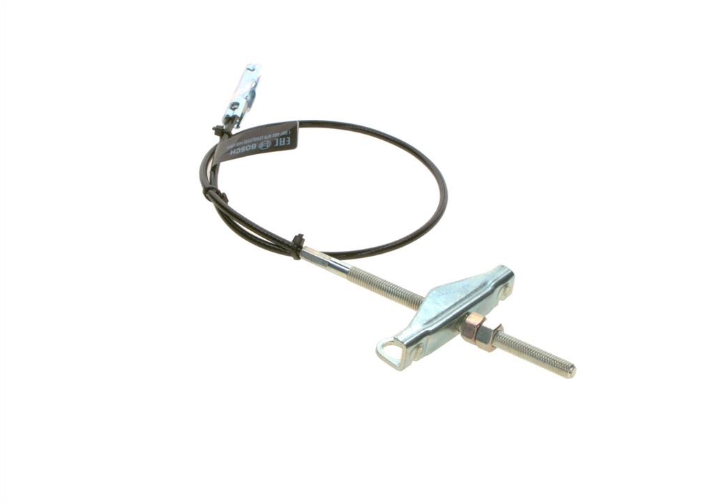 Bosch Cable, parking brake – price 44 PLN