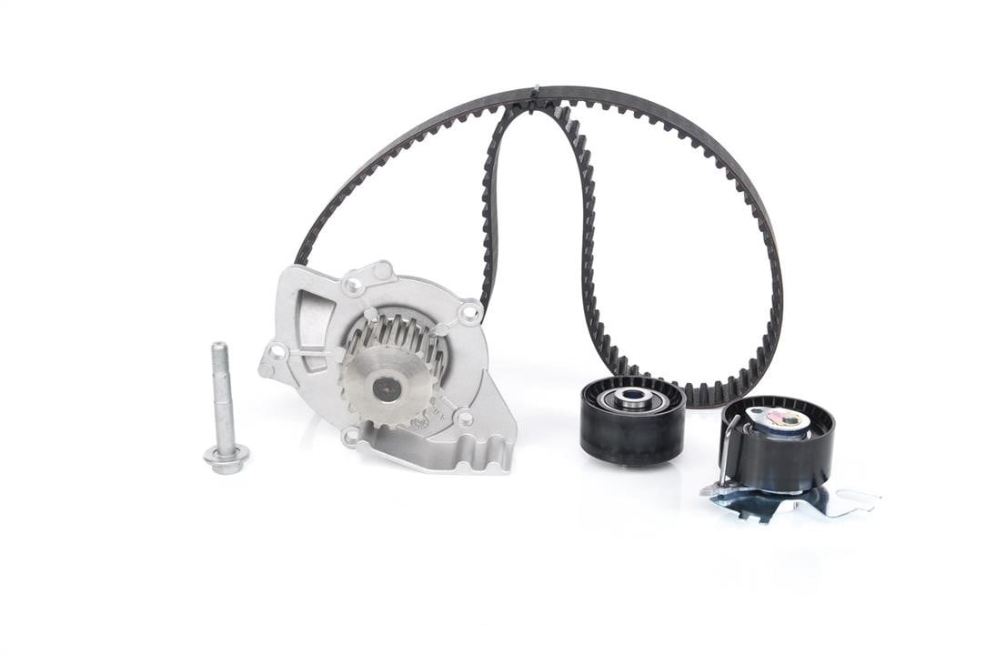 Bosch 1 987 948 727 TIMING BELT KIT WITH WATER PUMP 1987948727: Buy near me in Poland at 2407.PL - Good price!