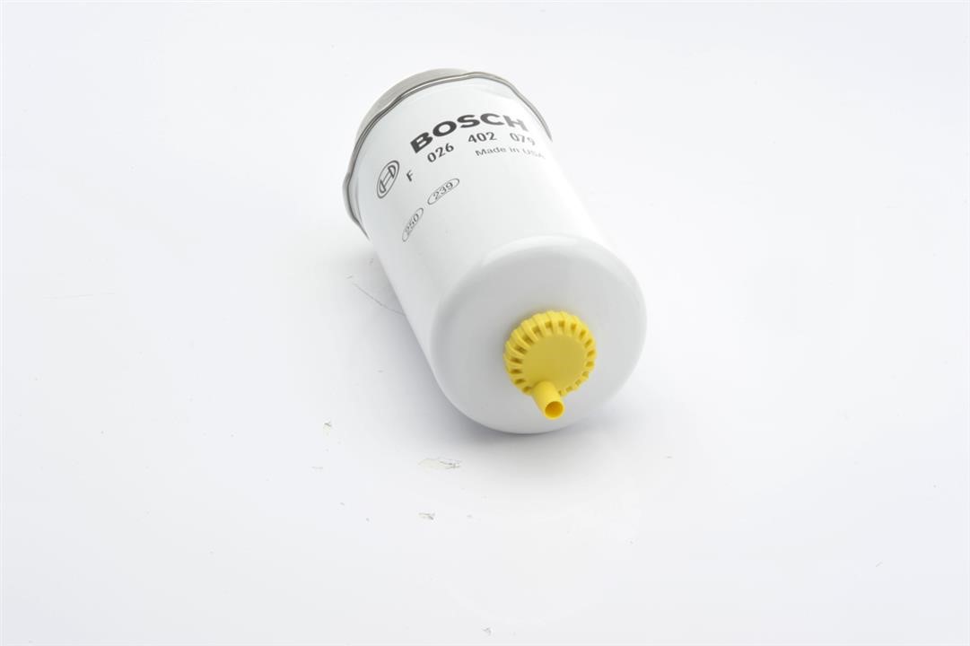Filtr paliwa Bosch F 026 402 079
