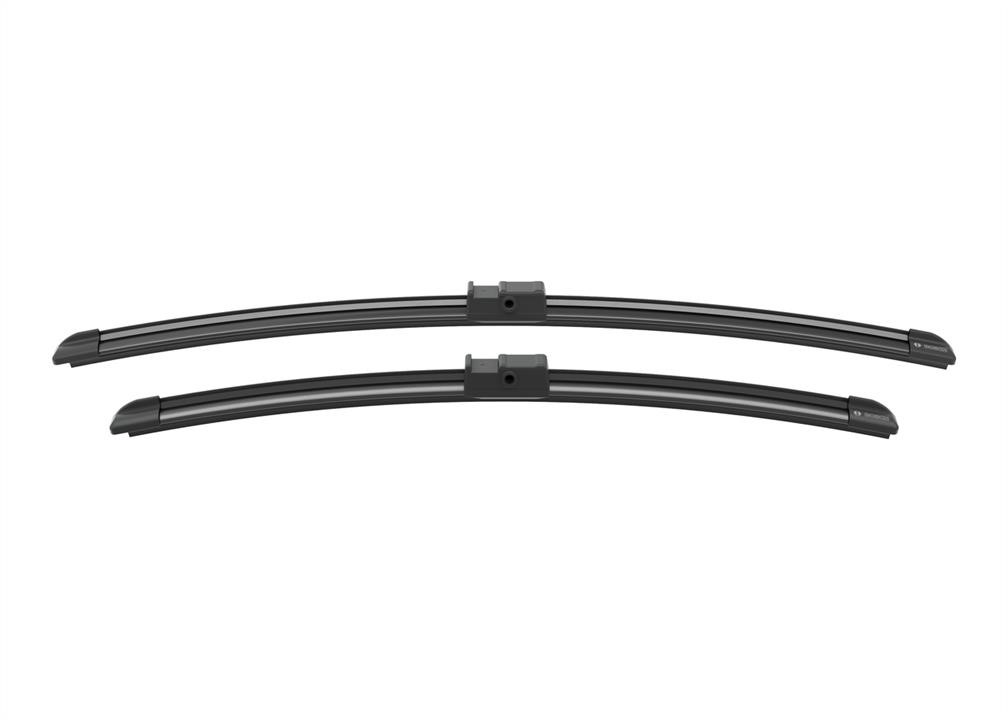 Bosch 3 397 118 932 Set of framed wiper blades 550/450 3397118932: Buy near me in Poland at 2407.PL - Good price!