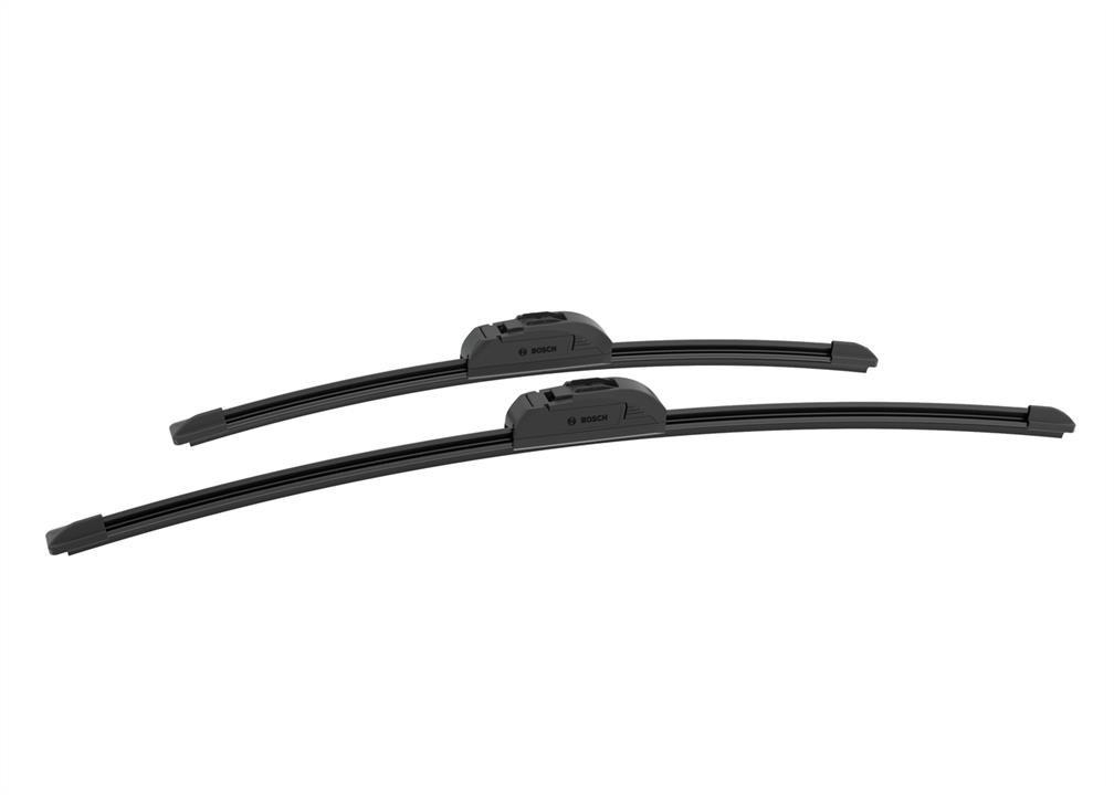 Bosch Aerotwin Frameless Wiper Blades Kit 550&#x2F;400 Bosch 3 397 118 984