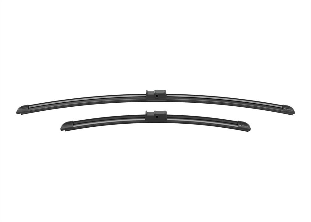 Bosch 3 397 118 978 Set of framed wiper blades 650/425 3397118978: Buy near me in Poland at 2407.PL - Good price!