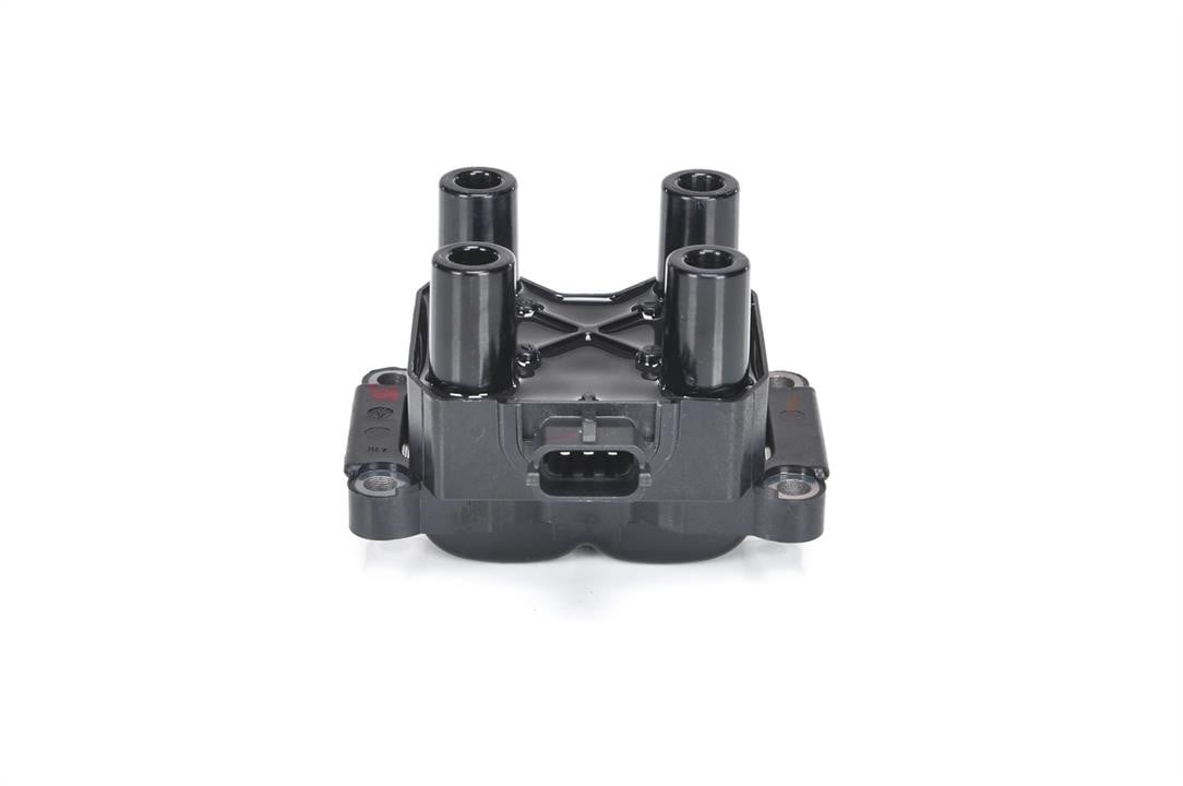 Bosch F 000 ZS0 211 Ignition coil F000ZS0211: Buy near me in Poland at 2407.PL - Good price!