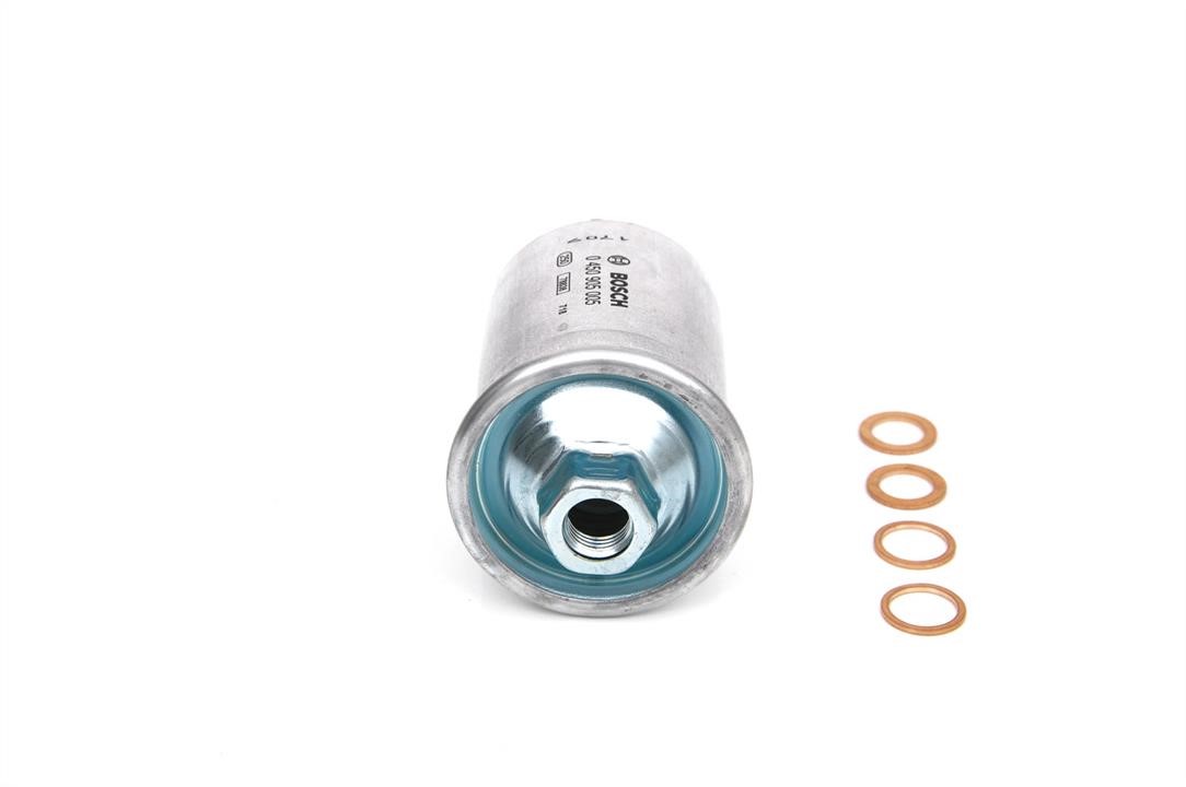 Bosch 0 450 905 005 Топливный фильтр 0450905005: Купить в Польше - Отличная цена на 2407.PL!