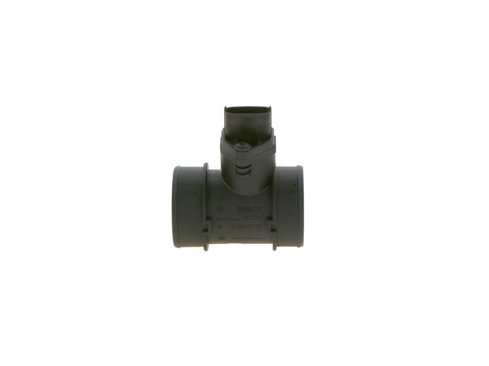 Bosch 0 280 217 123 Air mass sensor 0280217123: Buy near me at 2407.PL in Poland at an Affordable price!