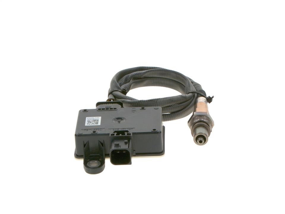 Bosch 0 281 006 712 Particle Sensor 0281006712: Buy near me in Poland at 2407.PL - Good price!