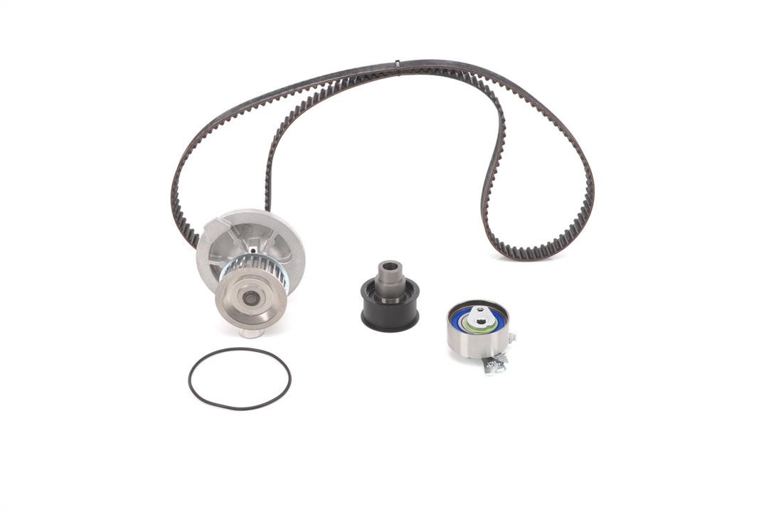 Bosch 1 987 948 741 TIMING BELT KIT WITH WATER PUMP 1987948741: Buy near me in Poland at 2407.PL - Good price!