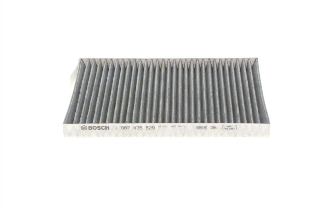 Bosch 1 987 435 529 Activated Carbon Cabin Filter 1987435529: Buy near me in Poland at 2407.PL - Good price!