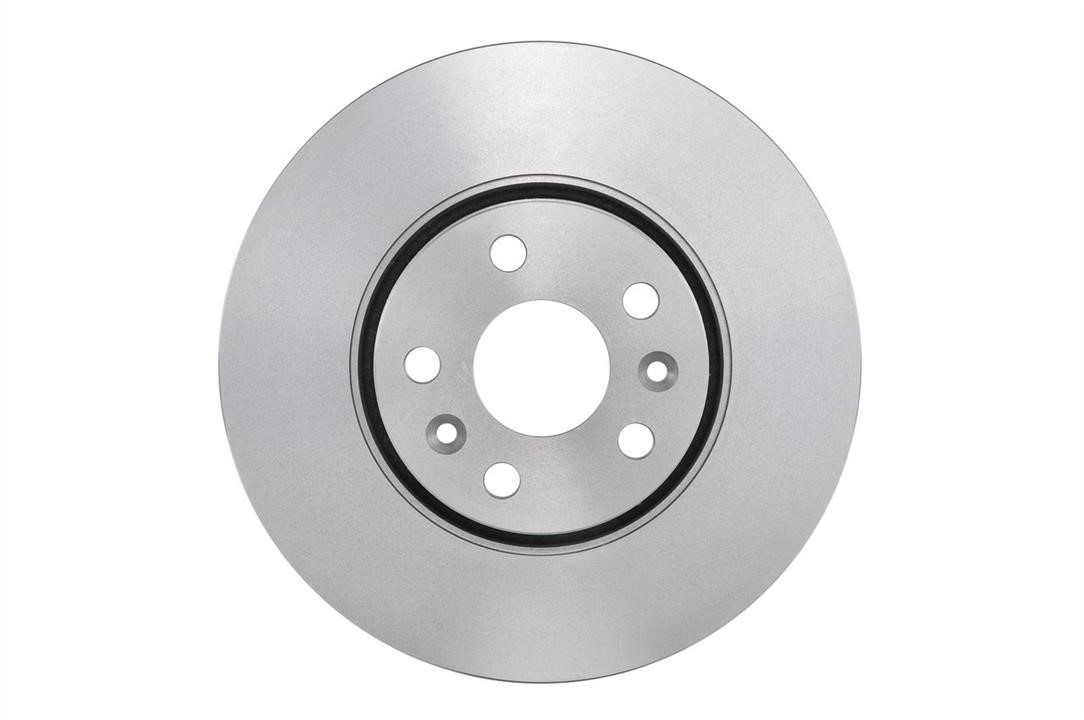 Bosch 0 986 479 554 Brake disc 0986479554: Buy near me at 2407.PL in Poland at an Affordable price!