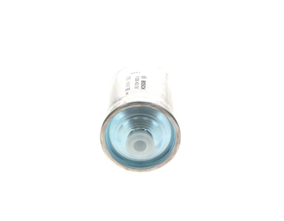 Bosch F 026 403 787 Fuel filter F026403787: Buy near me in Poland at 2407.PL - Good price!