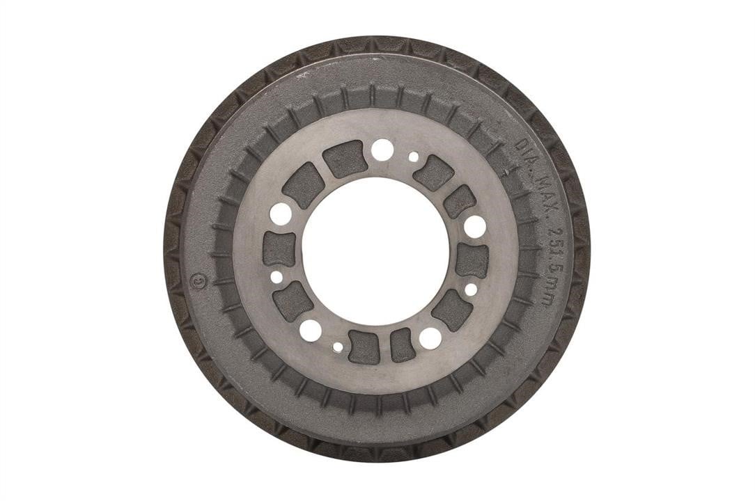 Bosch 0 986 477 271 Rear brake drum 0986477271: Buy near me at 2407.PL in Poland at an Affordable price!